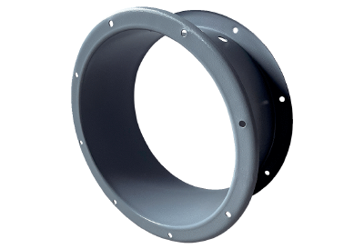 GVI, GVI v IM0021354.PNG Housing extension made of coated sheet steel, for nominal sizes 630 to 1250