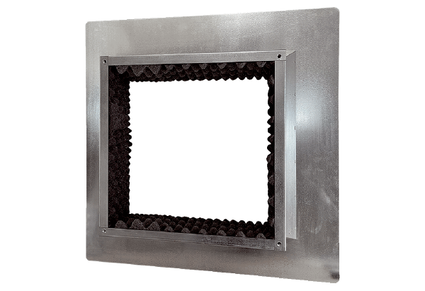 SOFI 50-56 IM0021360.PNG Izolovaný sokl pro montáž střešních ventilátorů na ploché střechy, DN 500-560