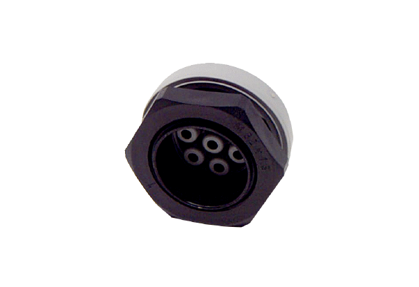KVS 7 WS 120 Trio IM0021496.PNG Cable screw connection/cable feedthrough for the WS 120 Trio ventilation units