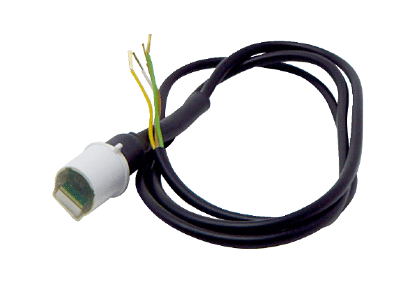 SE HAT WS 120 Trio IM0021504.PNG Combi sensor for humidity and temperature for the WS 120 Trio ventilation units
