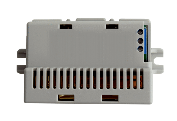 CO2 I WS 120 Trio IM0021869.PNG Détecteur CO2 interne pour appareils de ventilation centralisés de la série WS 120 Trio