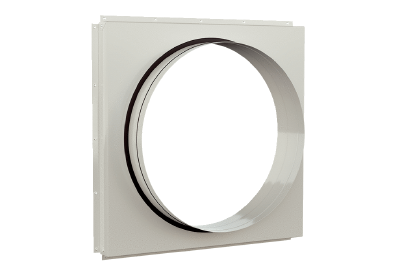RA for RLT IM0022445.PNG Round connection for RLT air handling units