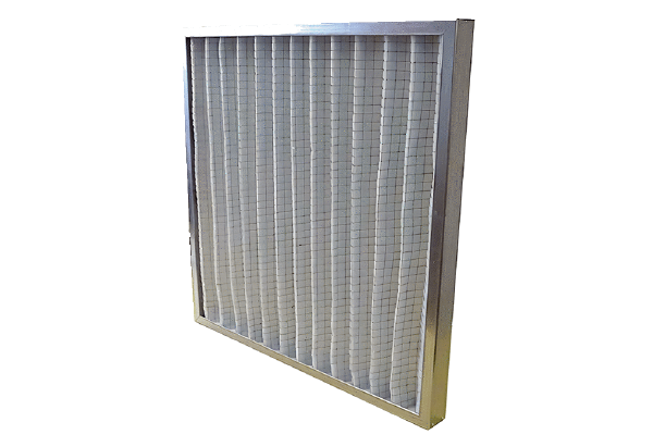 FIL-M4020-G4 ePMcoarse 60% IM0022455.PNG Wymienny filtr powietrza do montażu w odpowiednim urządzeniu RLT FLAT
