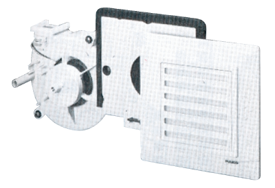 ER 17 IM0022780.PNG Unité de ventilateur encastré avec cache de protection