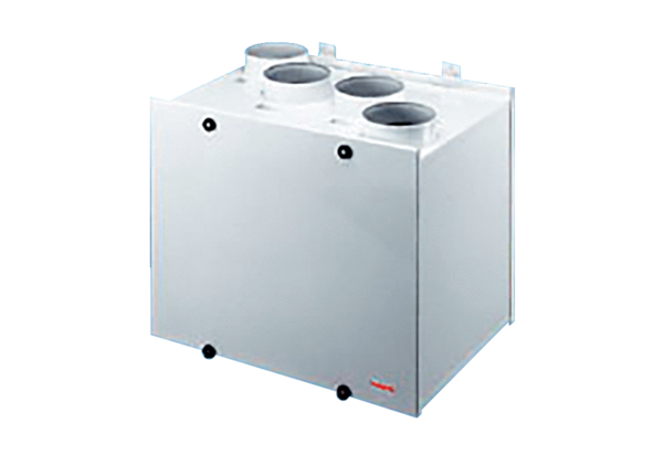 WRG300 IM0022786.PNG Centralised and decentralised ventilation units with heat recovery, central exhaust air units, ventilation duct systems