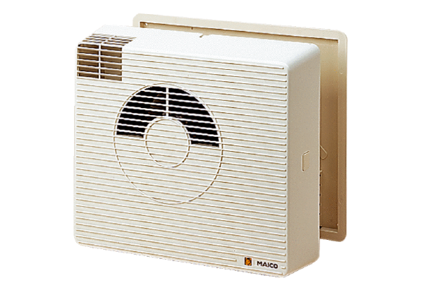 WRG 20-2 IM0022794.PNG Récupérateur de chaleur pour montage en fenêtre