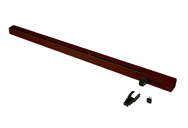 F 32-IB IM0022999.PNG F 32-IB ablakszelep belső rész, szín: barna, a RAL 8017 színárnyalathoz hasonló