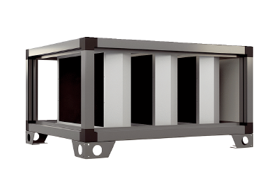 SD MV IM0023034.PNG Sound absorber module for “RLT” compact air handling units