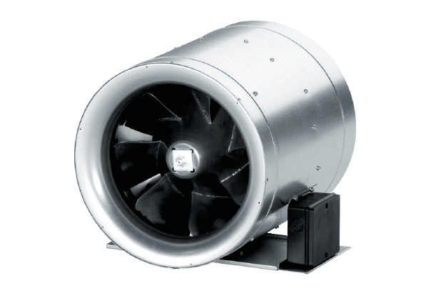 EDR 50-2 IM0023039.PNG Diagonální ventilátor pro montáž do potrubí, DN 500