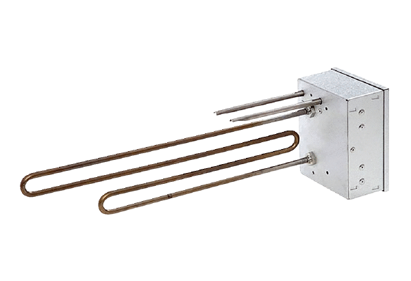 PH GVX600/900F 1,5 IM0023046.PNG Un registre de préchauffage électrique évite efficacement le givrage de l'échangeur de chaleur jusqu'à -20 °C. Un fonctionnement équilibré peut être ainsi garantit. Le registre de préchauffage est déjà installé à l'usine pour les appareils équipés d'un échangeur de chaleur à contre-courant croisé. Dans les régions très froides, c'est à conseiller pour les appareils équipés d'un échangeur de chaleur enthalpique et peut être commandé comme accessoire