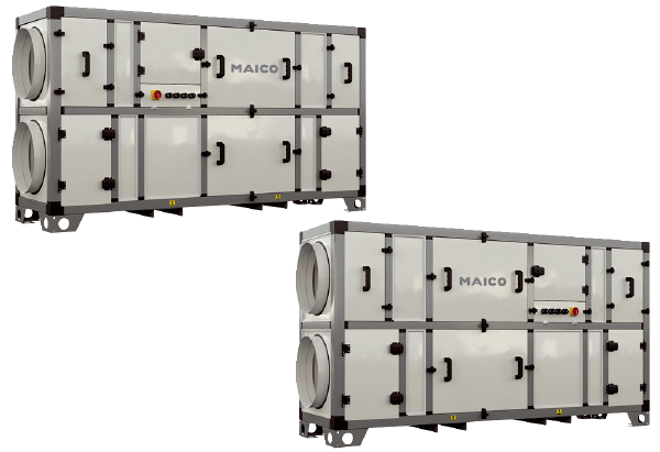 RLT-Vertical Mode 3 IM0023203.PNG Vertical unit. Constant pressure operation