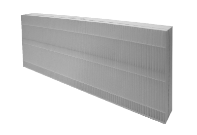 RB Flat IM0023401.PNG Luftfilter, Ersatzt für Reco-Boxx Flat