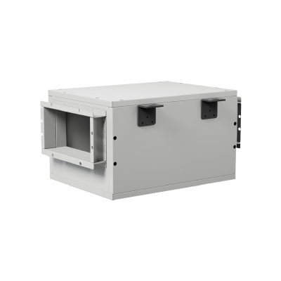 Для RLT FLAT IM0023577.PNG Электрокалорифер последующего нагрева для монтажа на прибор RLT FLAT