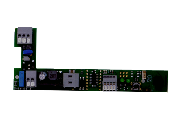 PL AKE 100/1 IM0023783.PNG Control circuit board as spare part for AKE 100/1 small room fan