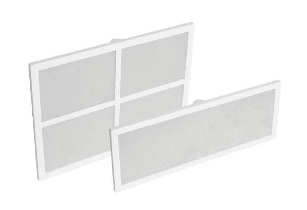 Replacement air filter IM0023910.PNG Replacement air filter for CPP 60 single-room ventilation unit