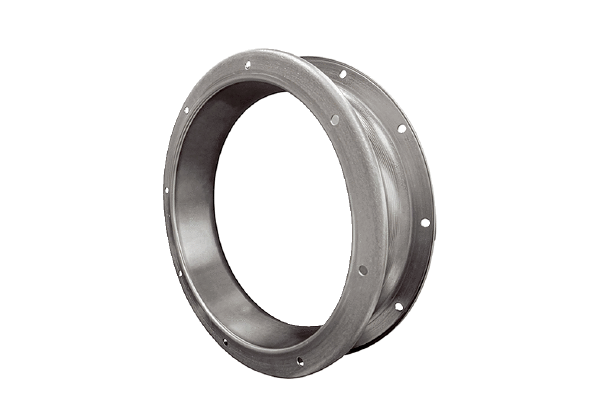 ADI v 125 IM0024139.PNG Suction nozzle for low-turbulence air intake, sheet steel, DN 1250