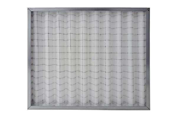 ZL4 UB RMC IM0024177.PNG Filtre à air, rechange pour Uni-Box R-MaxControl