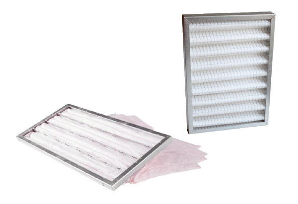 EF-S ZXR, VS ZXR IM0024186.PNG Filtre à air, pièce de rechange pour la gamme Reco-Boxx ZXR à partir de 2020