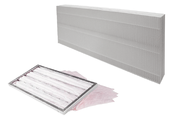 RB Flat-H IM0024188.PNG Filtr powietrza, zamiennik do RB Flat-H