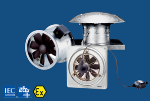 Hier geht es direkt zu unseren Ex-Ventilatoren