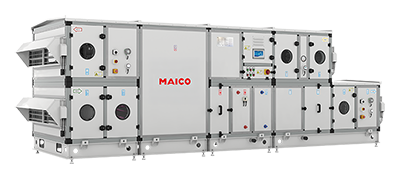 AHU